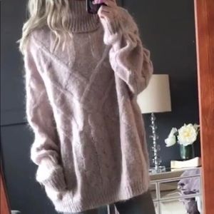 Zara Sweater